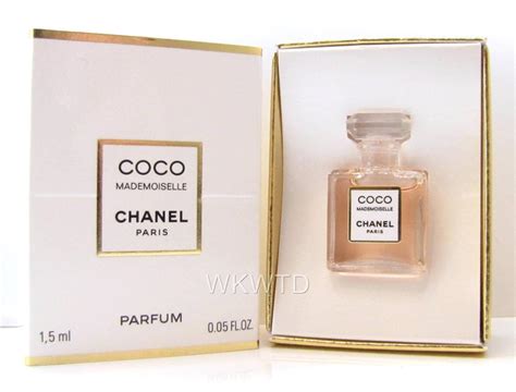 coco chanel perfume small bottle|coco chanel where to buy.